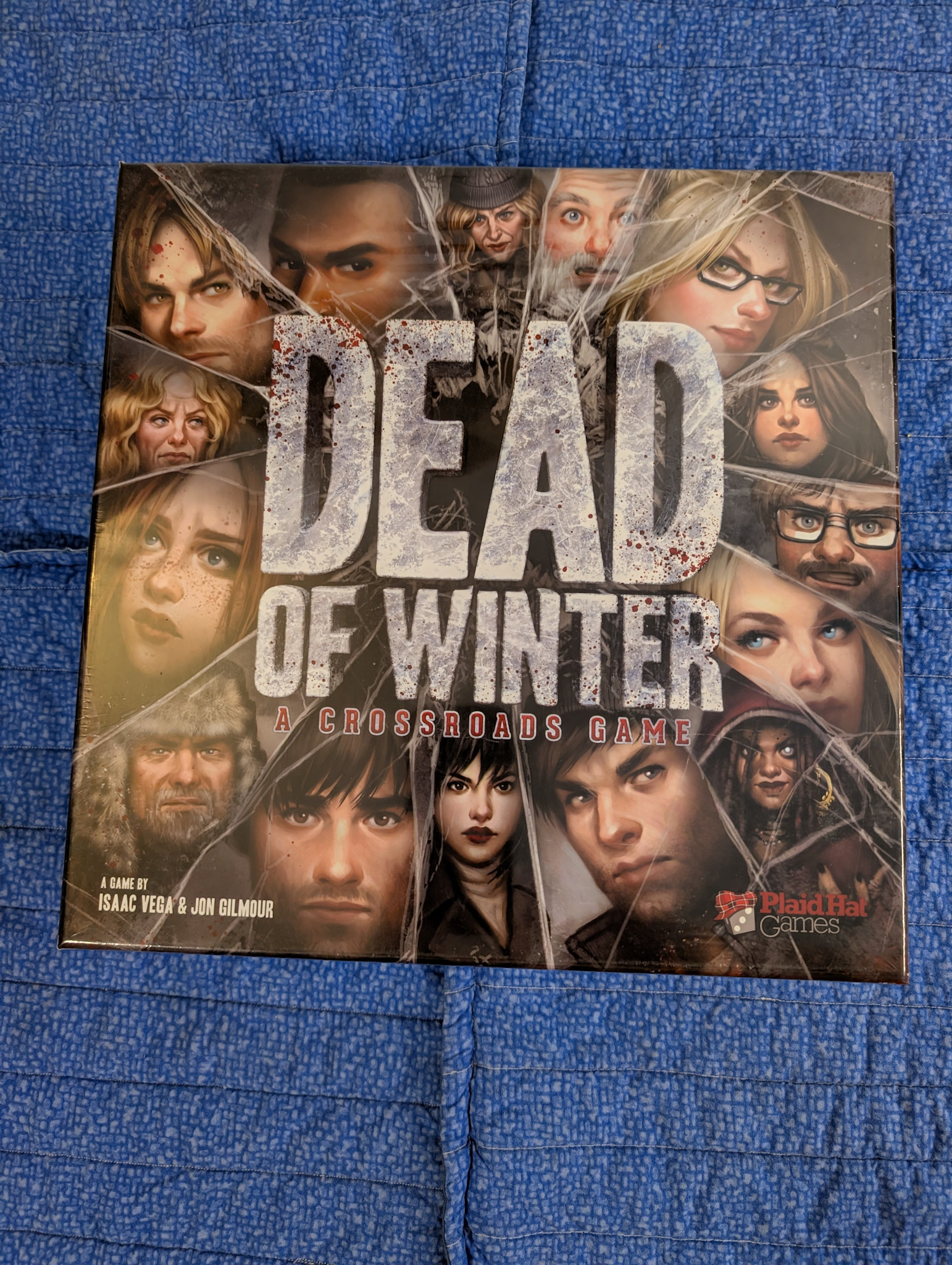 Dead of Winter