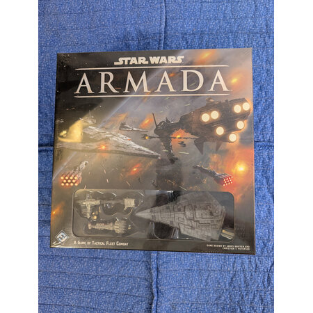Star Wars Armada