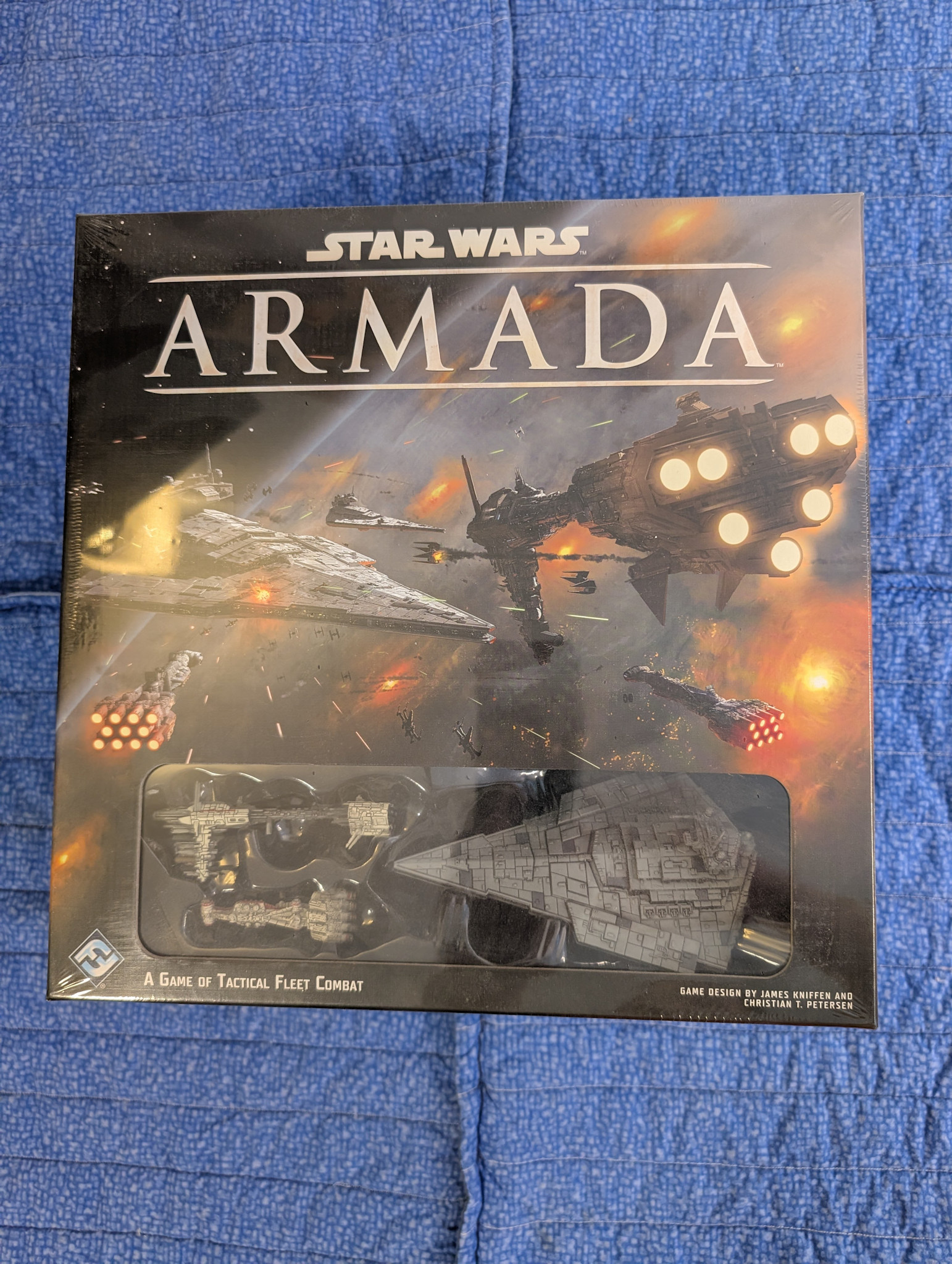 Star Wars Armada