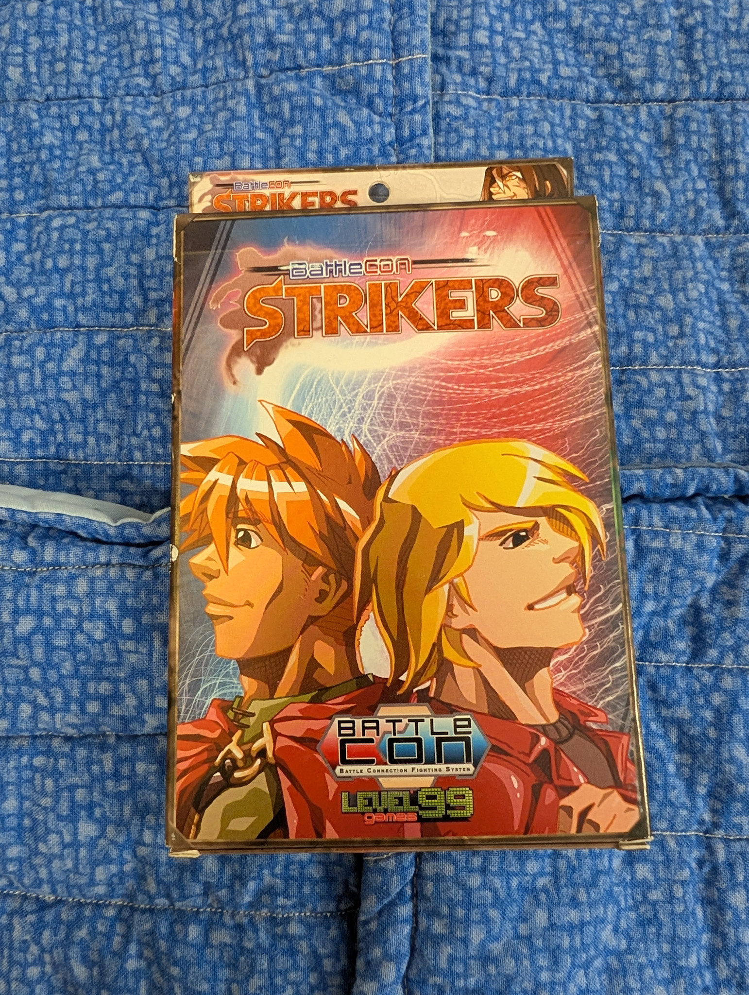 BattleCON: Devastation of Indines bundle