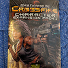 Shadowrun Crossfire bundle