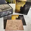 S.T.A.L.K.E.R The Board Game