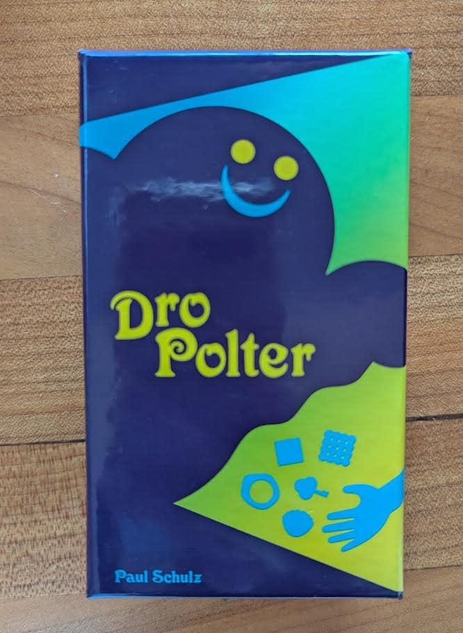 Dropolter
