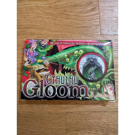 Cthulhu Gloom