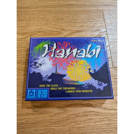 Hanabi