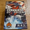 Conquest of Orion
