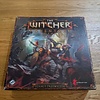 The Witcher Adventure Game