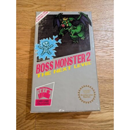Boss Monster 2