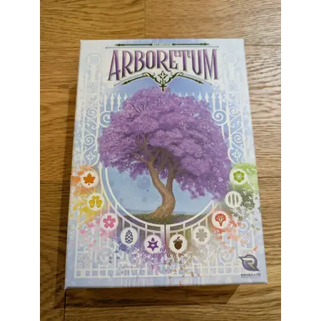 Arboretum