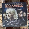 Battlestar Galactica: The Board Game Bundle