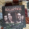 Battlestar Galactica: The Board Game Bundle