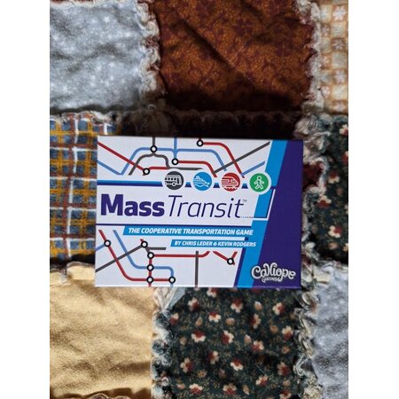 Mass Transit