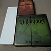 Villainous + Evil Comes Prepared Expansion (sleeved)