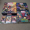 Marvel Champions Collection
