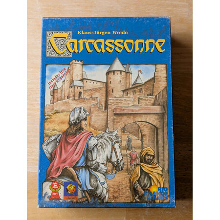 Carcassonne