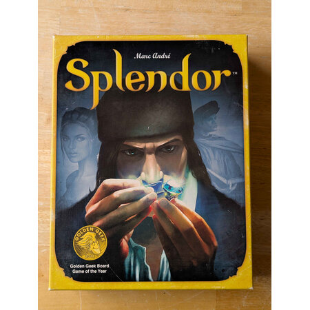Splendor