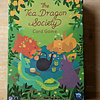 The Tea Dragon Society Card Game