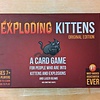 Exploding Kittens