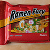 Ramen Fury