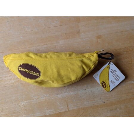 Bananagrams