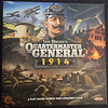 Quartermaster General: 1914