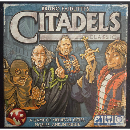 Citadels
