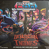 BattleCon: Devastation of Indines
