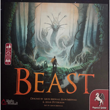 Beast