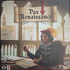 Pax Renaissance, 2nd Edition