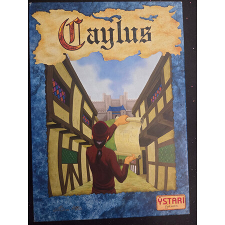 Caylus