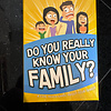 Do You Really Know Your Family?