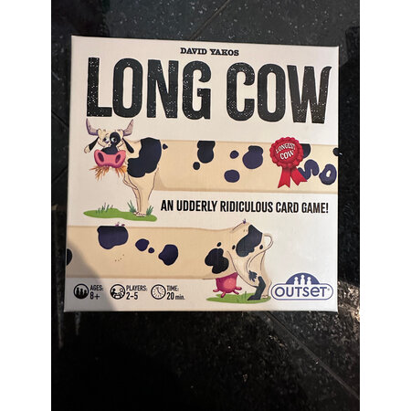 Long Cow