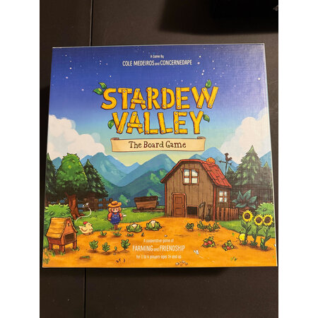 Stardew Valley
