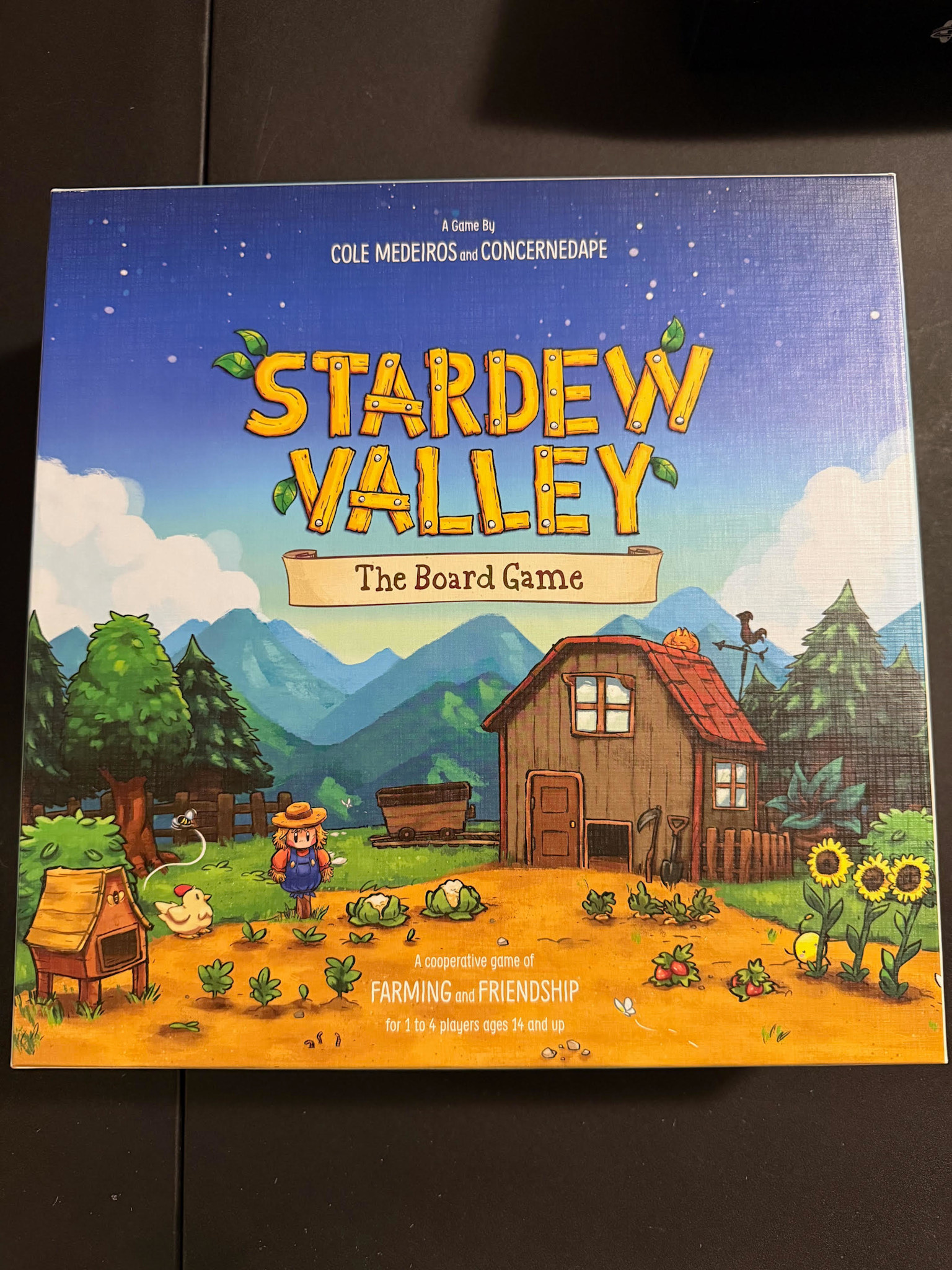 Stardew Valley