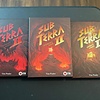 Sub Terra 2 + Expansions