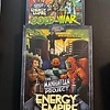 The Manhattan Project: Energy Empire + Cold War Expansion