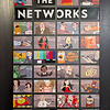 The Networks