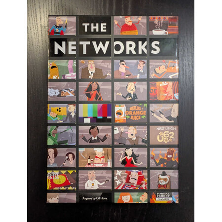 The Networks