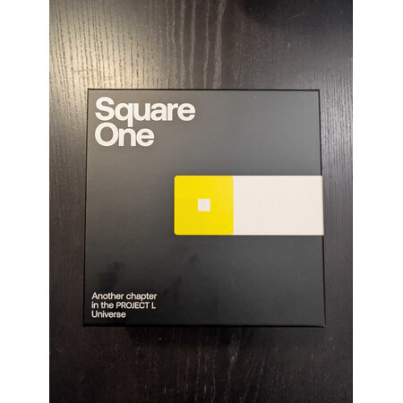 Square One - Master KS Edition