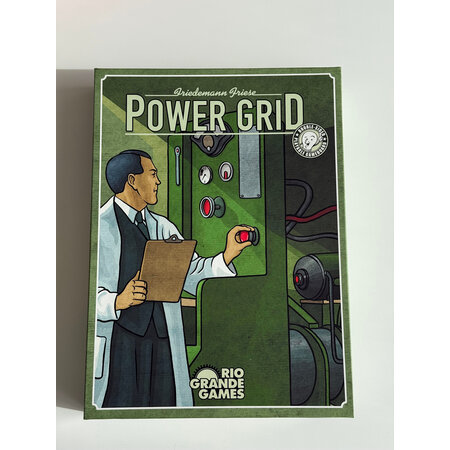 Power Grid