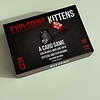 Exploding Kittens