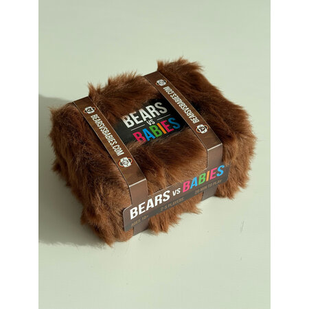 Bears VS Babies
