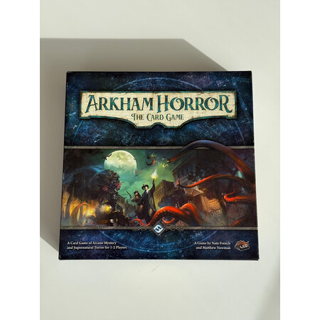 Arkham Horror