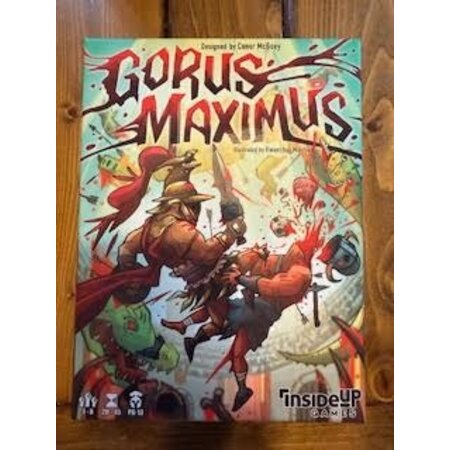 Gorus Maximus