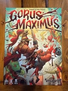 Gorus Maximus