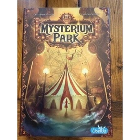 Mysterium Park