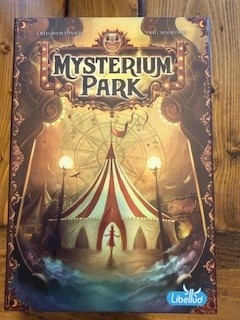 Mysterium Park