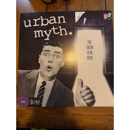 Urban Myth