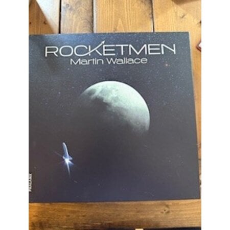 Rocketmen
