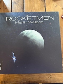 Rocketmen
